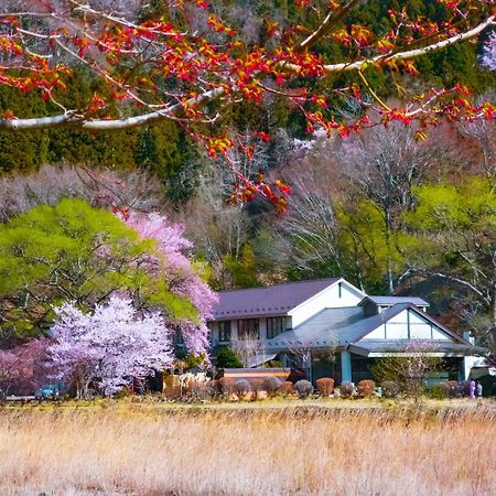 Akasawa Onsen Ryokan Насушиобара Екстериор снимка