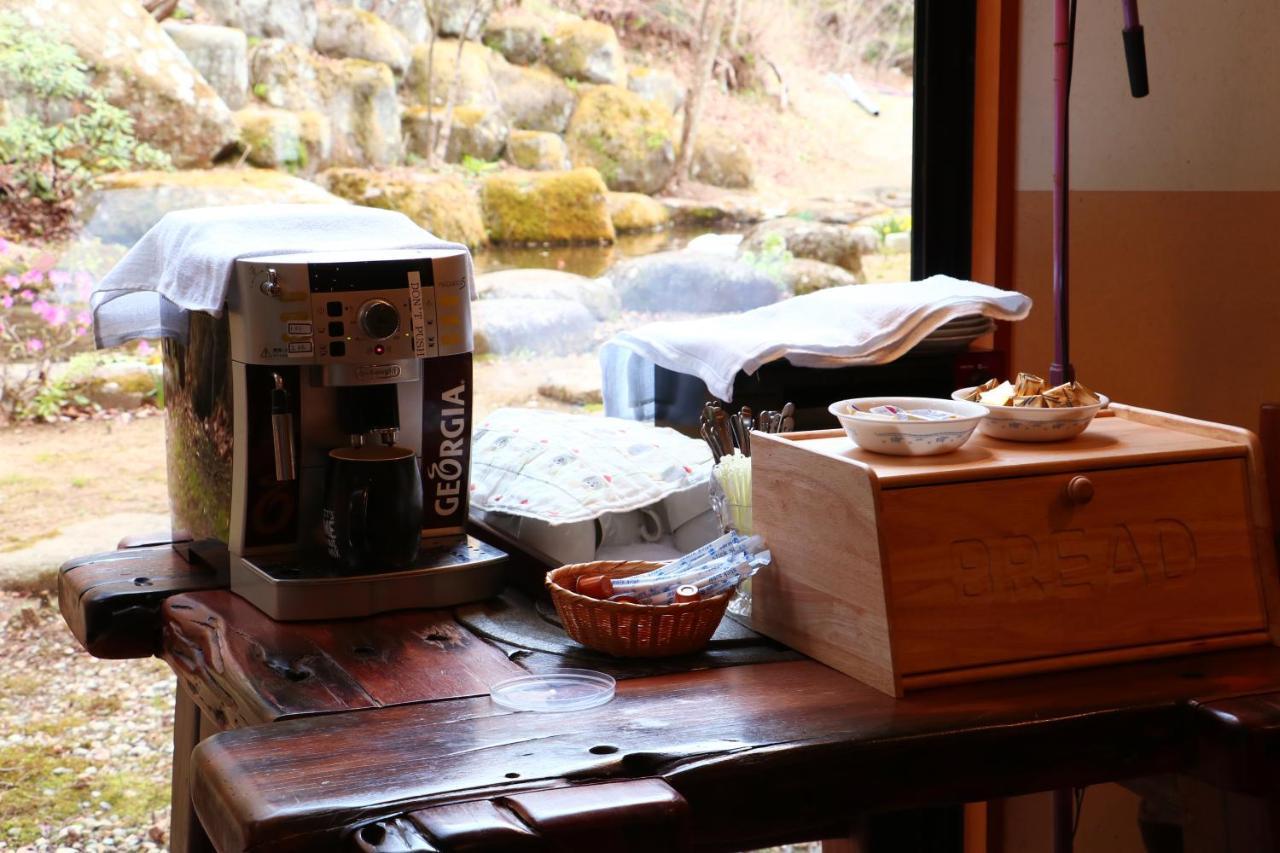 Akasawa Onsen Ryokan Насушиобара Екстериор снимка