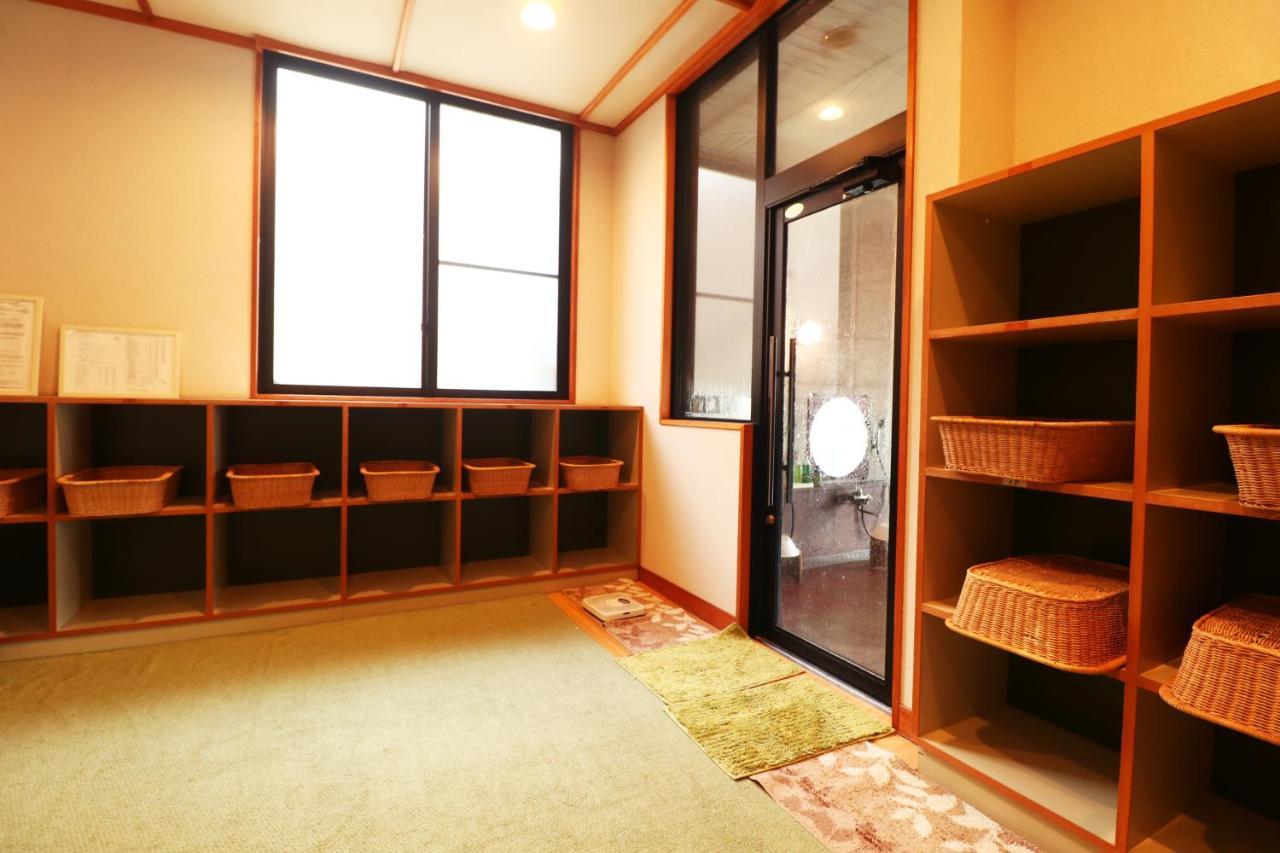 Akasawa Onsen Ryokan Насушиобара Екстериор снимка