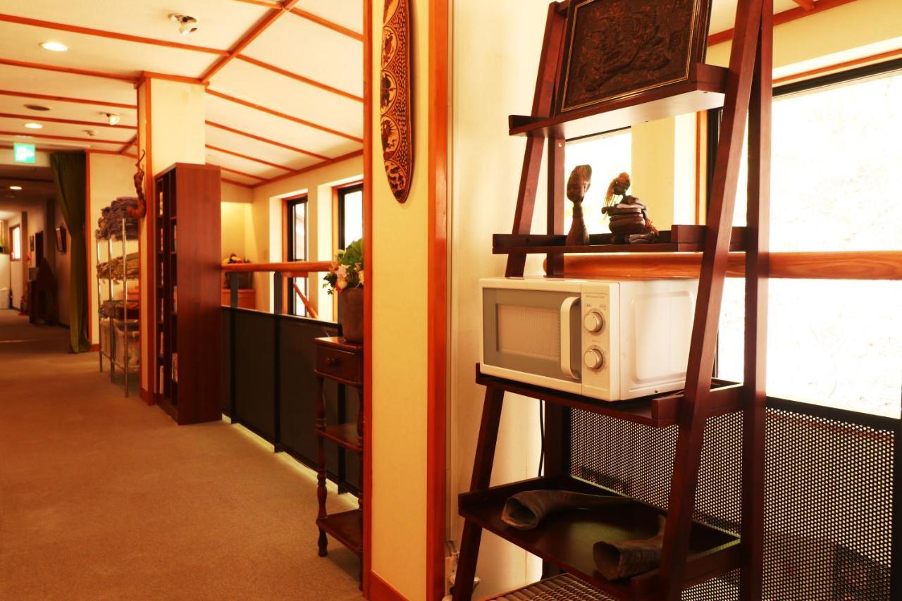 Akasawa Onsen Ryokan Насушиобара Екстериор снимка