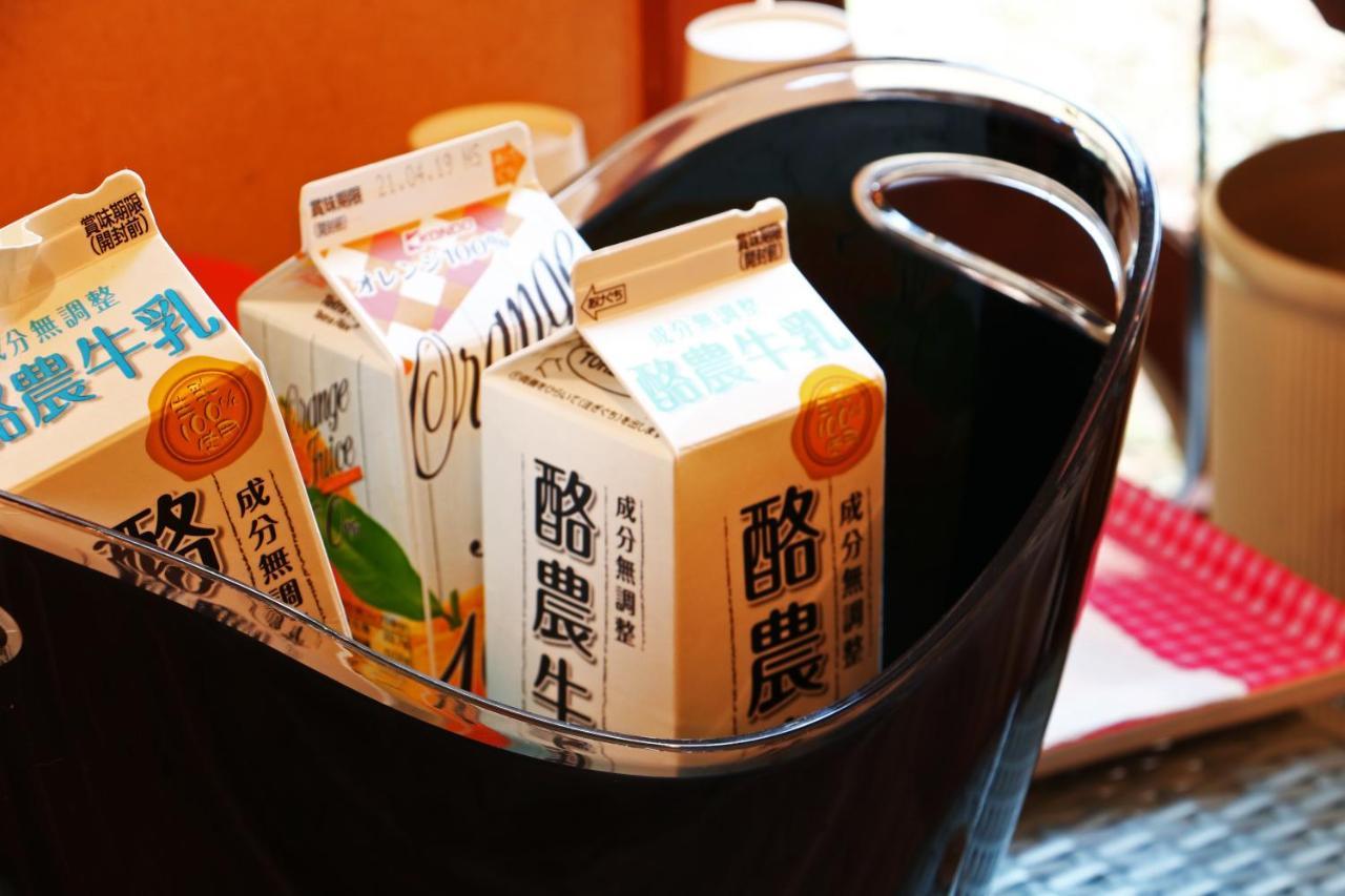 Akasawa Onsen Ryokan Насушиобара Екстериор снимка