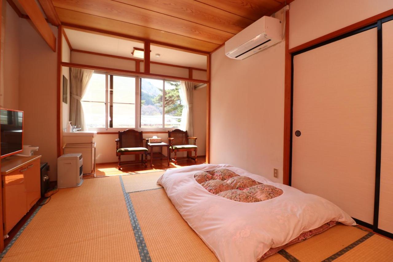 Akasawa Onsen Ryokan Насушиобара Екстериор снимка