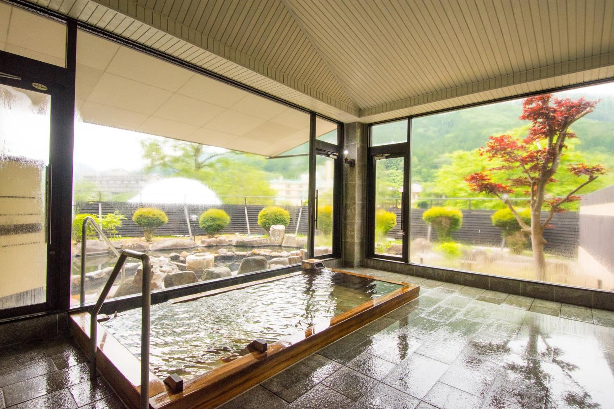 Akasawa Onsen Ryokan Насушиобара Екстериор снимка