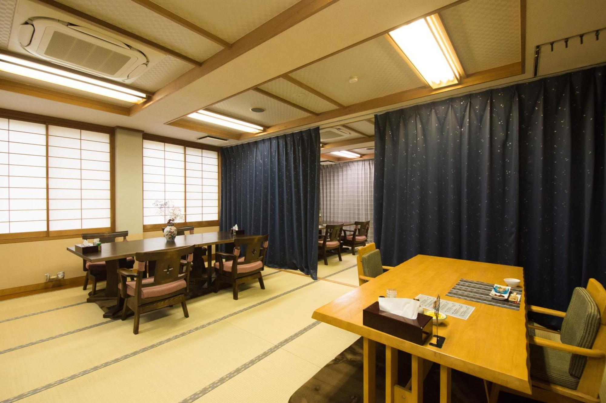 Akasawa Onsen Ryokan Насушиобара Екстериор снимка