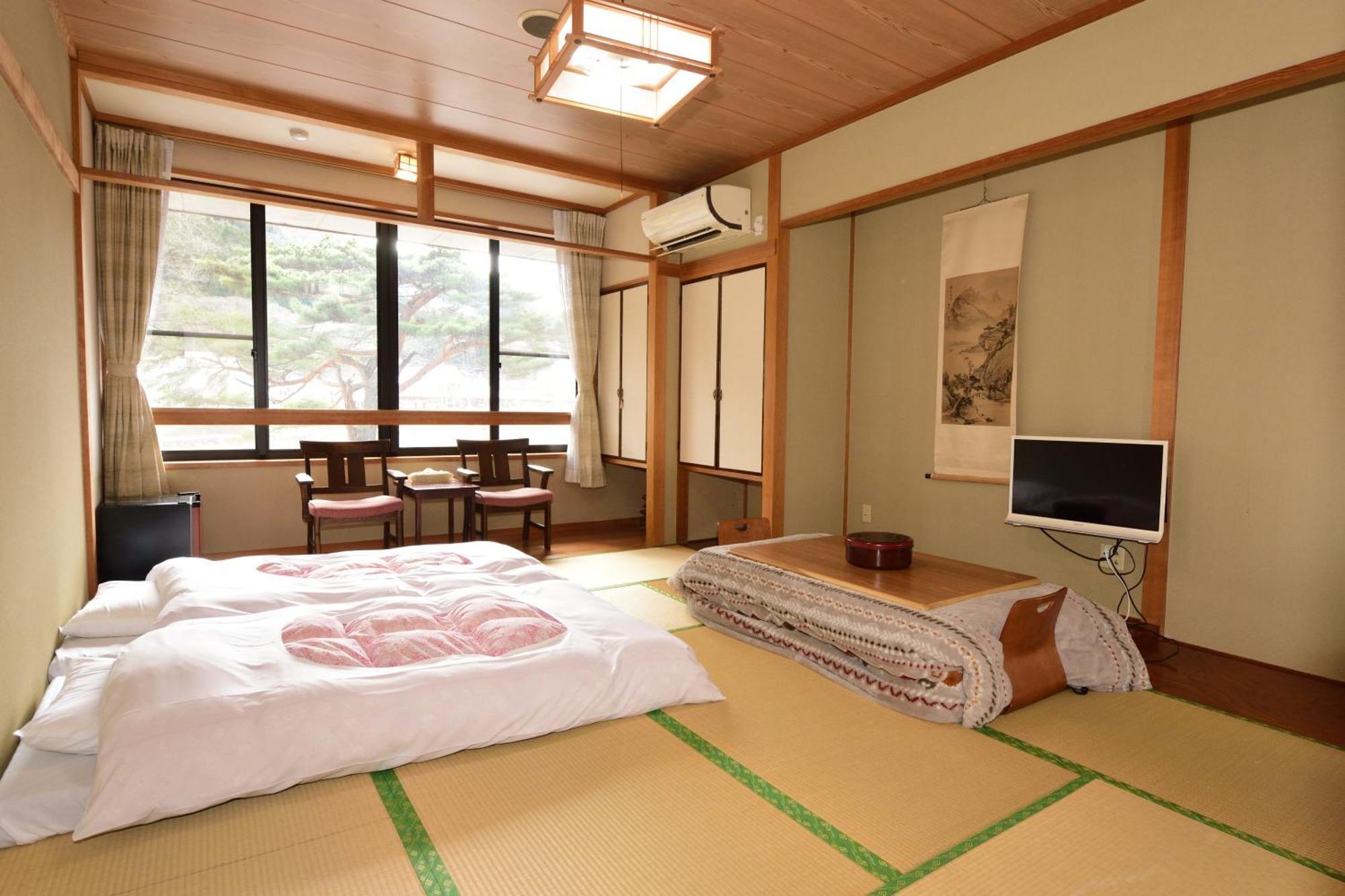Akasawa Onsen Ryokan Насушиобара Екстериор снимка