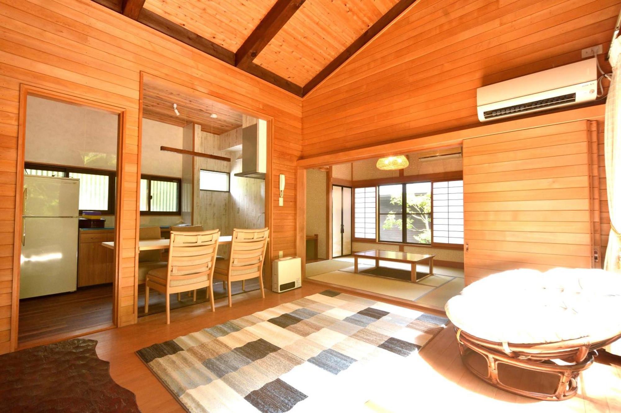 Akasawa Onsen Ryokan Насушиобара Екстериор снимка