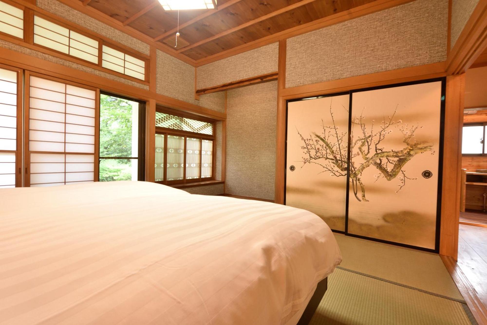 Akasawa Onsen Ryokan Насушиобара Екстериор снимка