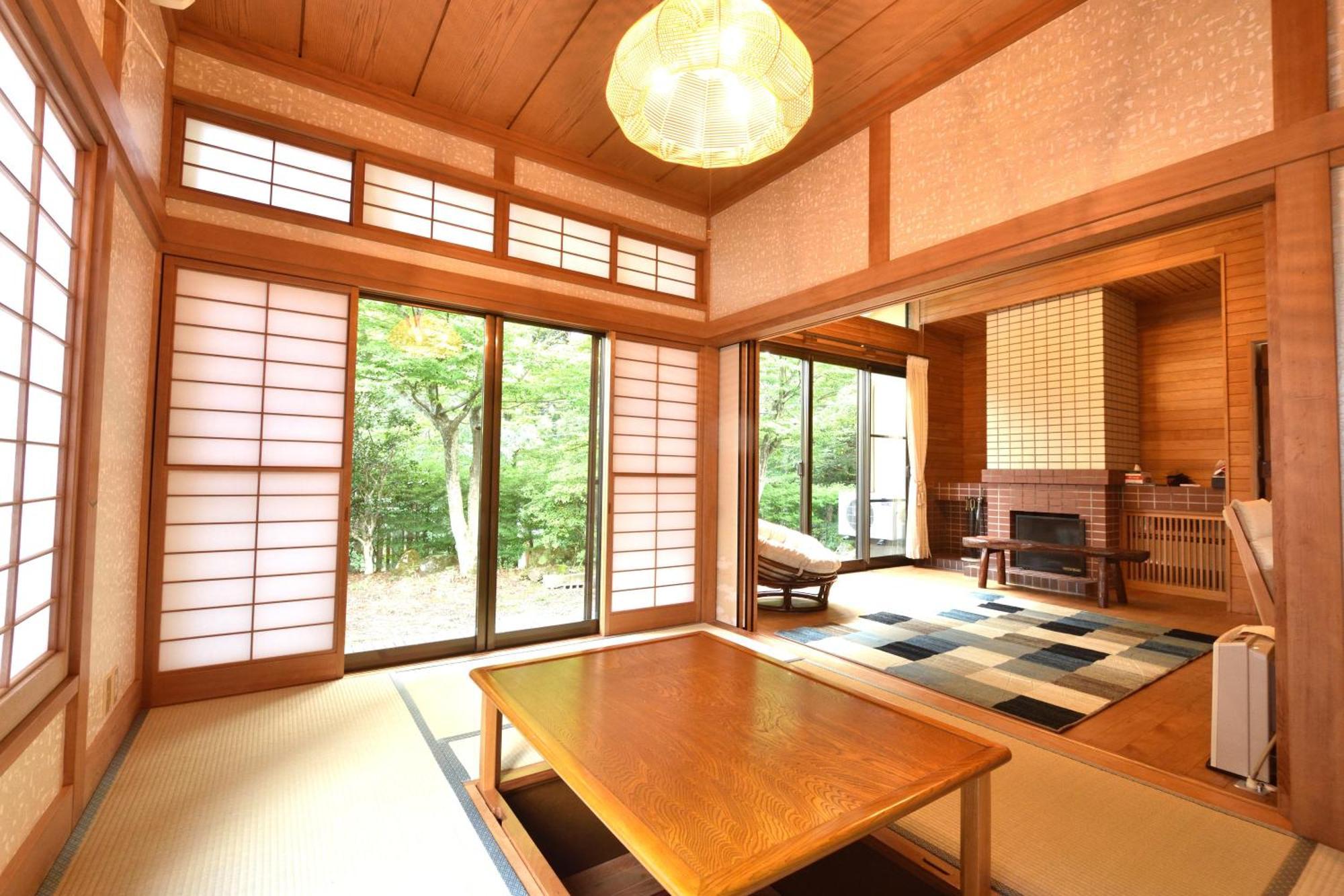 Akasawa Onsen Ryokan Насушиобара Екстериор снимка